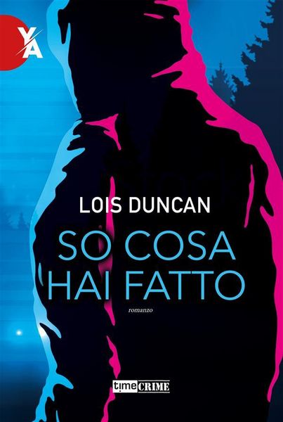 Produktbild: So cosa hai fatto