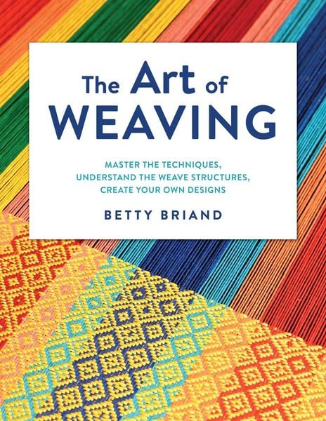 Produktbild: The Art of Weaving
