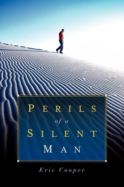 Produktbild: Perils Of A Silent Man