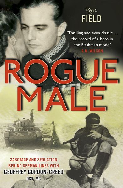 Produktbild: Rogue Male