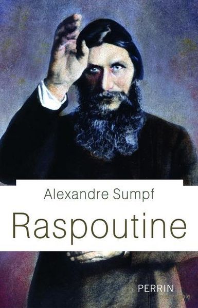 Produktbild: Raspoutine