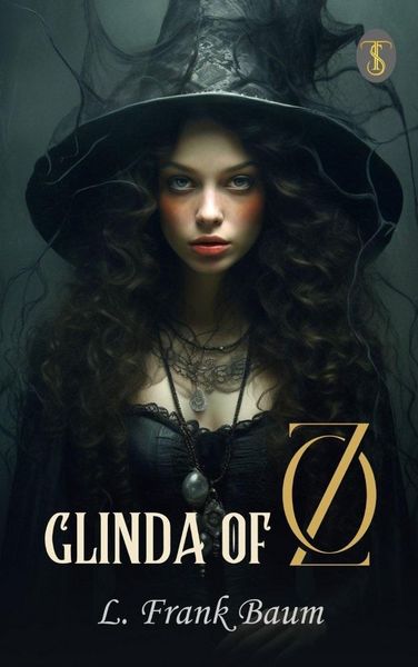 Produktbild: Glinda of Oz