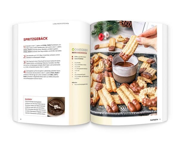 Produktbild: ZauberTopf Einfach lecker! Adventszauber