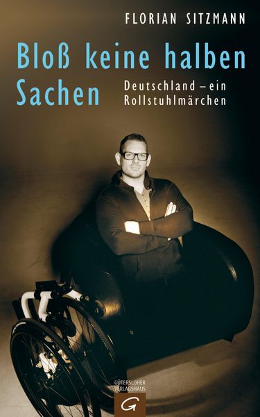 Produktbild: Blo&szlig; keine halben Sachen