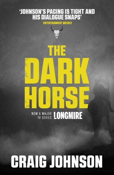 Produktbild: The Dark Horse