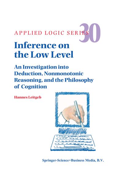 Produktbild: Inference on the Low Level