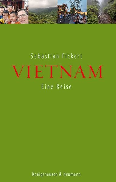Produktbild: Vietnam