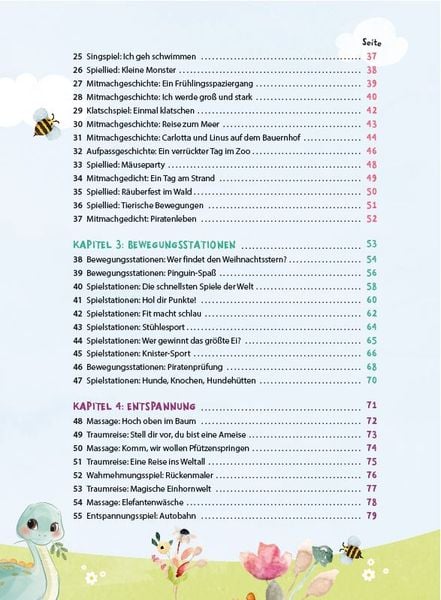 Produktbild: 55 Gute-Laune-Spiele f&uuml;r turbulente Tage