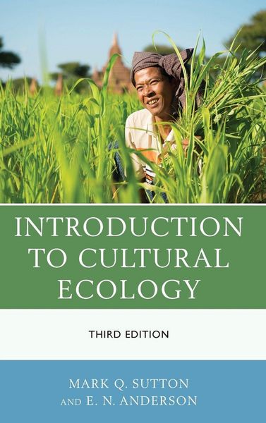 Produktbild: Introduction to Cultural Ecology