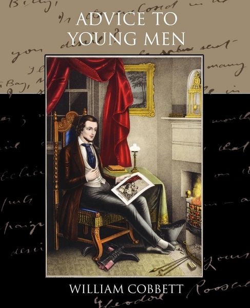 Produktbild: Advice to Young Men