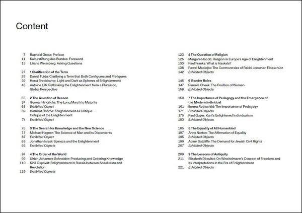Produktbild: What is Enlightenment?