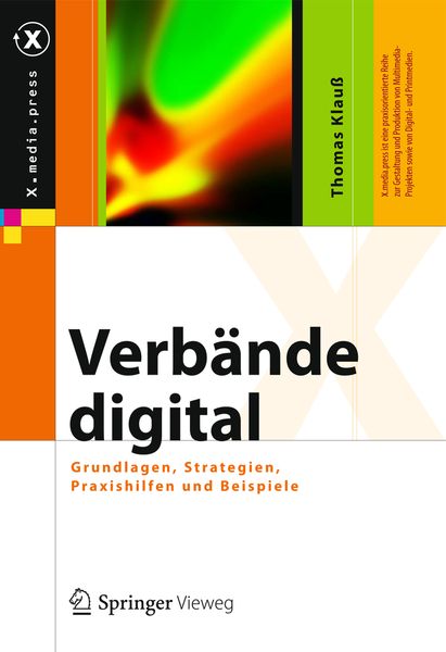 Produktbild: Verbände digital