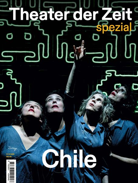 Produktbild: Chile