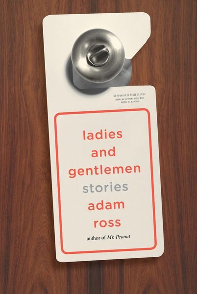 Produktbild: Ladies and Gentlemen