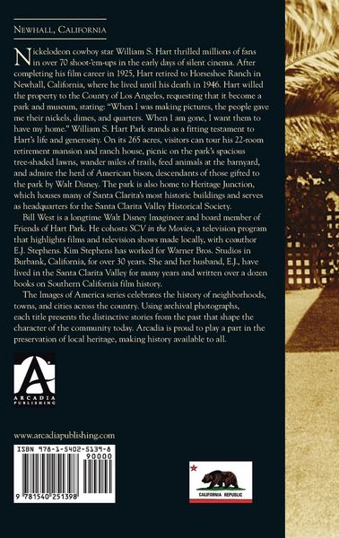 Produktbild: William S. Hart Park
