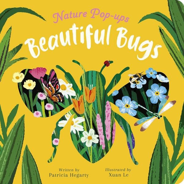 Produktbild: Beautiful Bugs