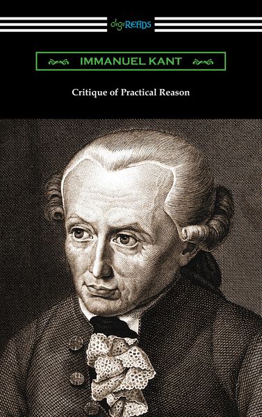 Produktbild: Critique of Practical Reason