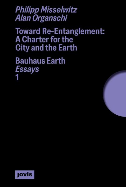 Produktbild: Toward Re-Entanglement