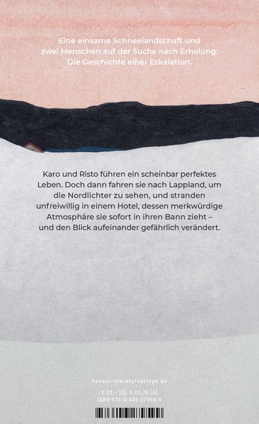 Produktbild: Arctic Mirage
