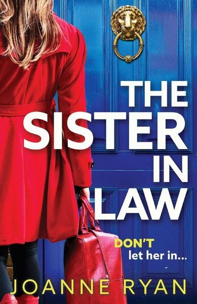Produktbild: The Sister-in-Law