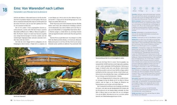 Produktbild: Deutschland zu Fluss