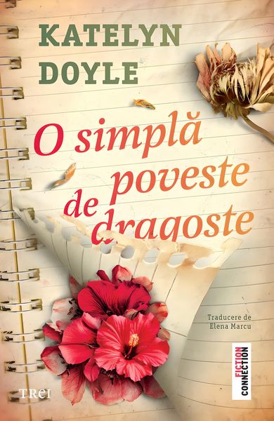 Produktbild: O simpla poveste de dragoste