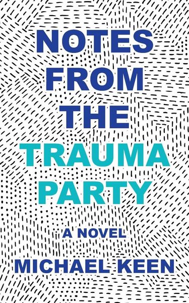 Produktbild: Notes from the Trauma Party