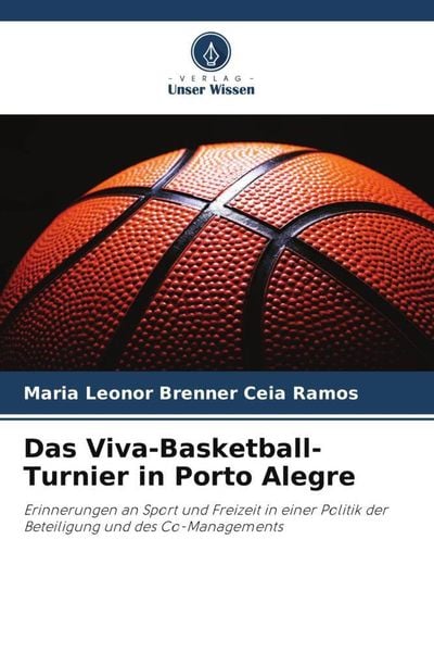 Produktbild: Das Viva-Basketball-Turnier in Porto Alegre