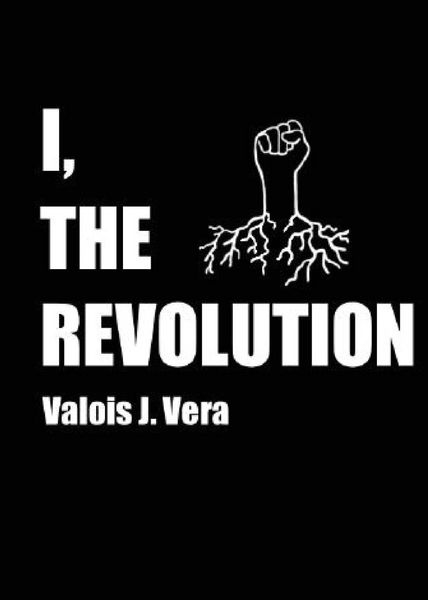 Produktbild: I, The Revolution