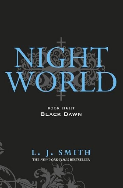 Produktbild: Night World: Black Dawn
