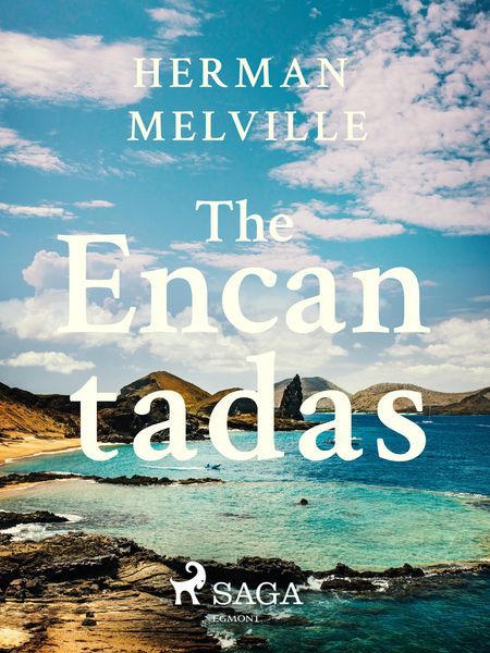 Produktbild: The Encantadas