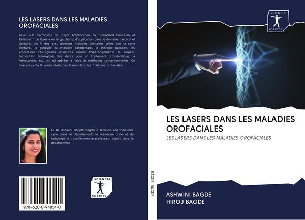 Produktbild: Les Lasers Dans Les Maladies Orofaciales