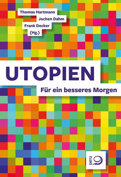Produktbild: Utopien