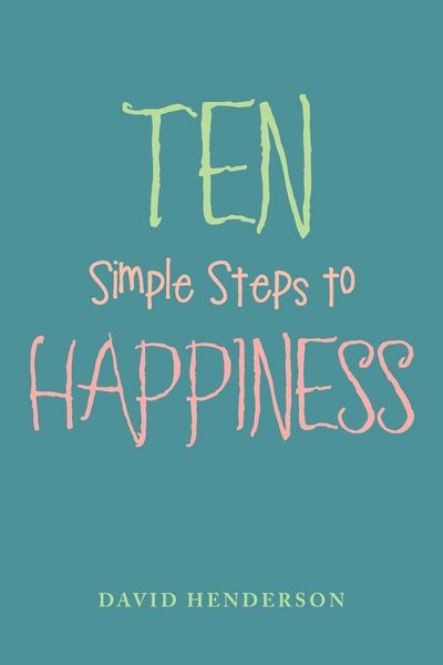 Produktbild: Ten Simple Steps to Happiness
