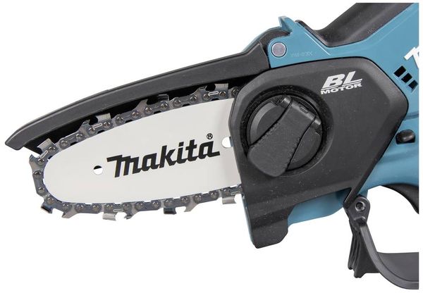 Produktbild: Makita DUC101Z Akku Mikrokettens&auml;ge ohne Akku 320 W Schwertl&auml;nge 100 mm