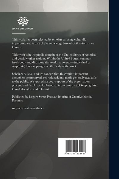 Produktbild: The Canadian Railway Act 1903 (annotated)