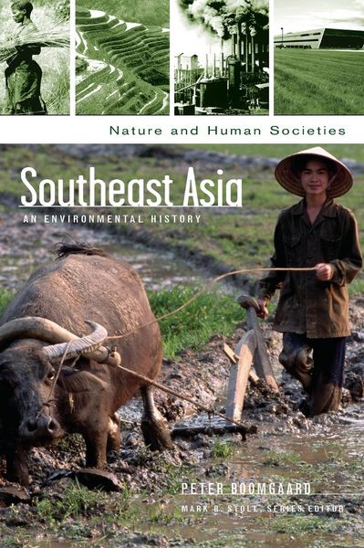 Produktbild: Southeast Asia