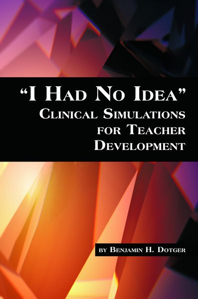 Produktbild: I Had No Idea