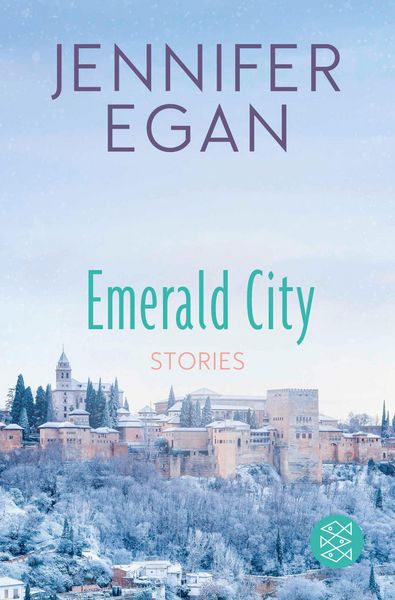 Produktbild: Emerald City