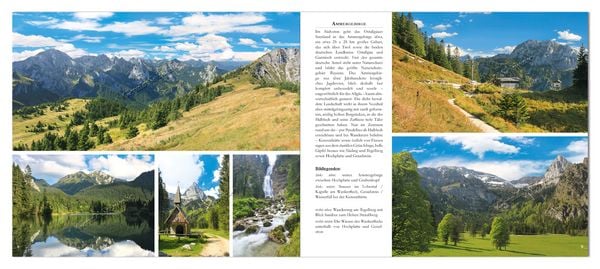 Produktbild: Allg&auml;u