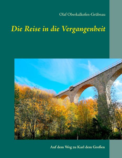 Produktbild: Die Reise in die Vergangenheit