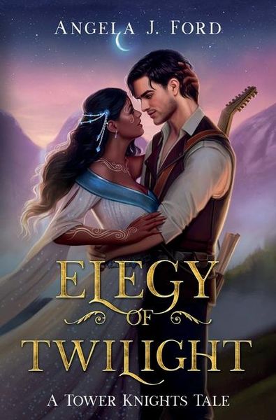 Produktbild: Elegy of Twilight