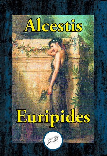 Produktbild: Alcestis