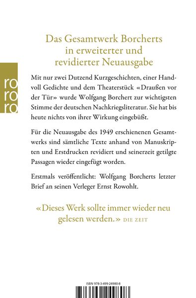 Produktbild: Das Gesamtwerk