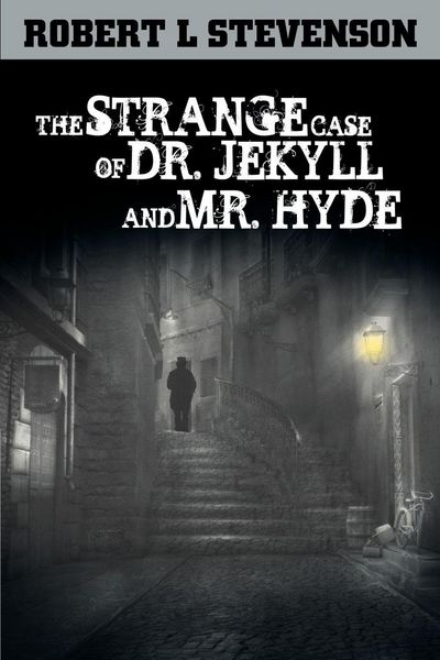 Produktbild: The Strange Case of Dr. Jekyll and Mr. Hyde