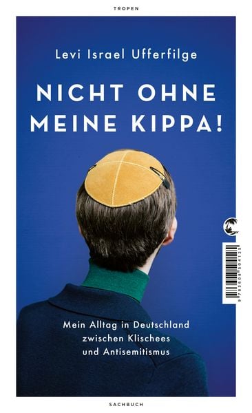 Nicht ohne meine Kippa!, Taschenbuch von Levi Israel Ufferfilge, Tropen, 9783608504125