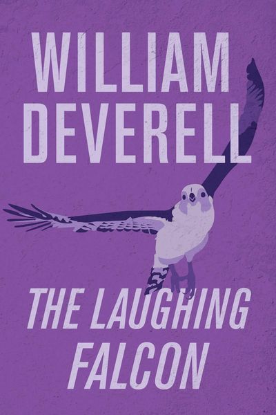 Produktbild: The Laughing Falcon