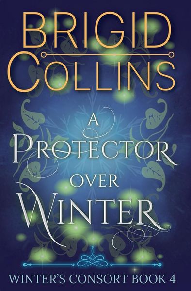Produktbild: A Protector over Winter