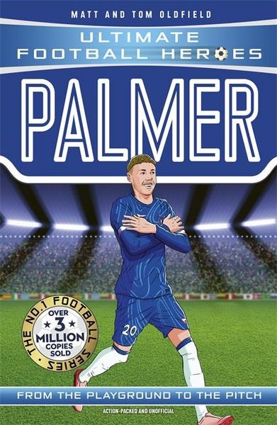 Produktbild: Ultimate Football Heroes