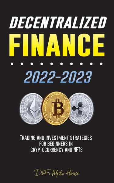 Produktbild: Decentralized Finance 2022-2023